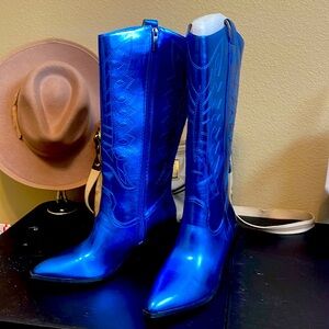 Hey girl by Corley Western boots